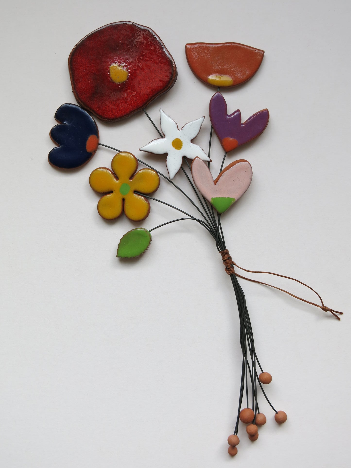 Bunch of Flowers