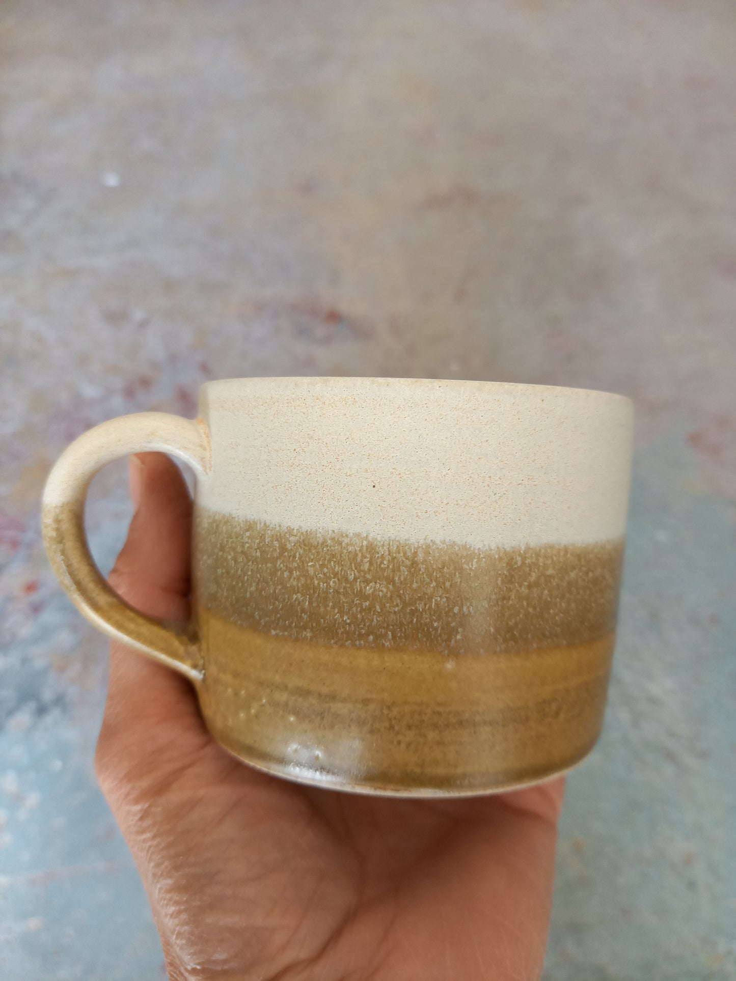 Dartmoor Mug