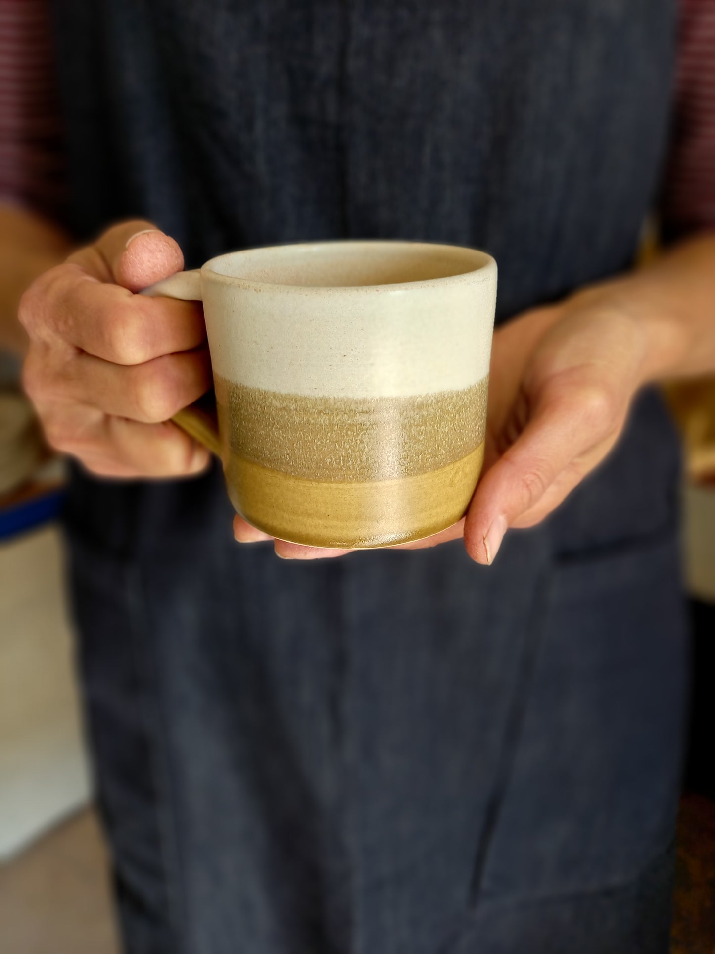 Dartmoor Mug