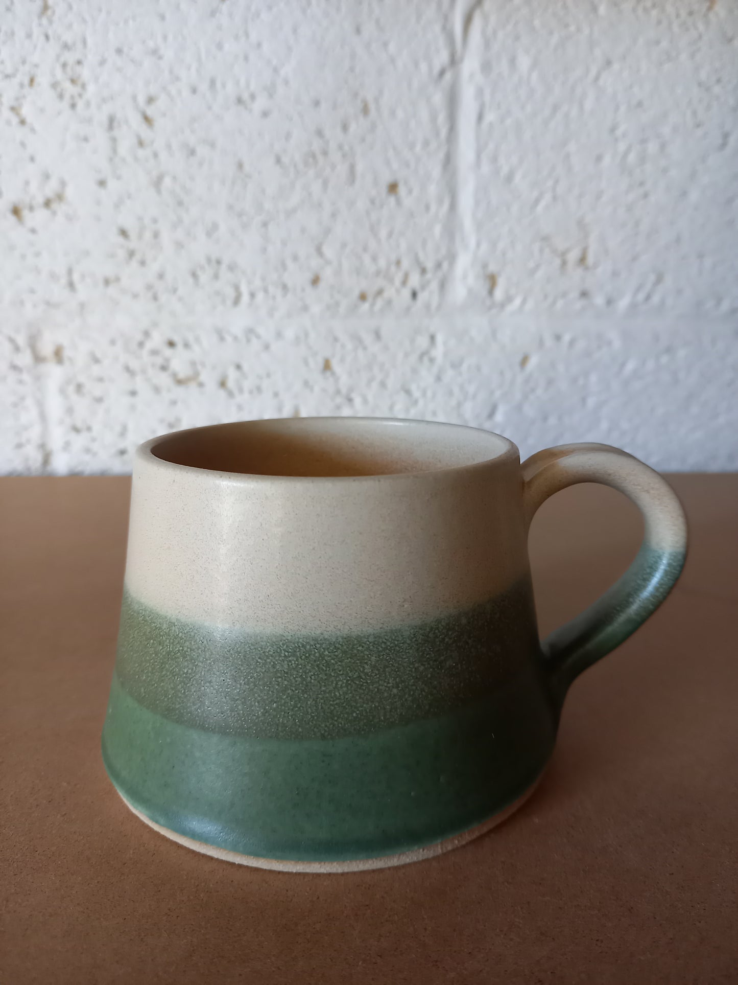 Bottle Shaped Mug