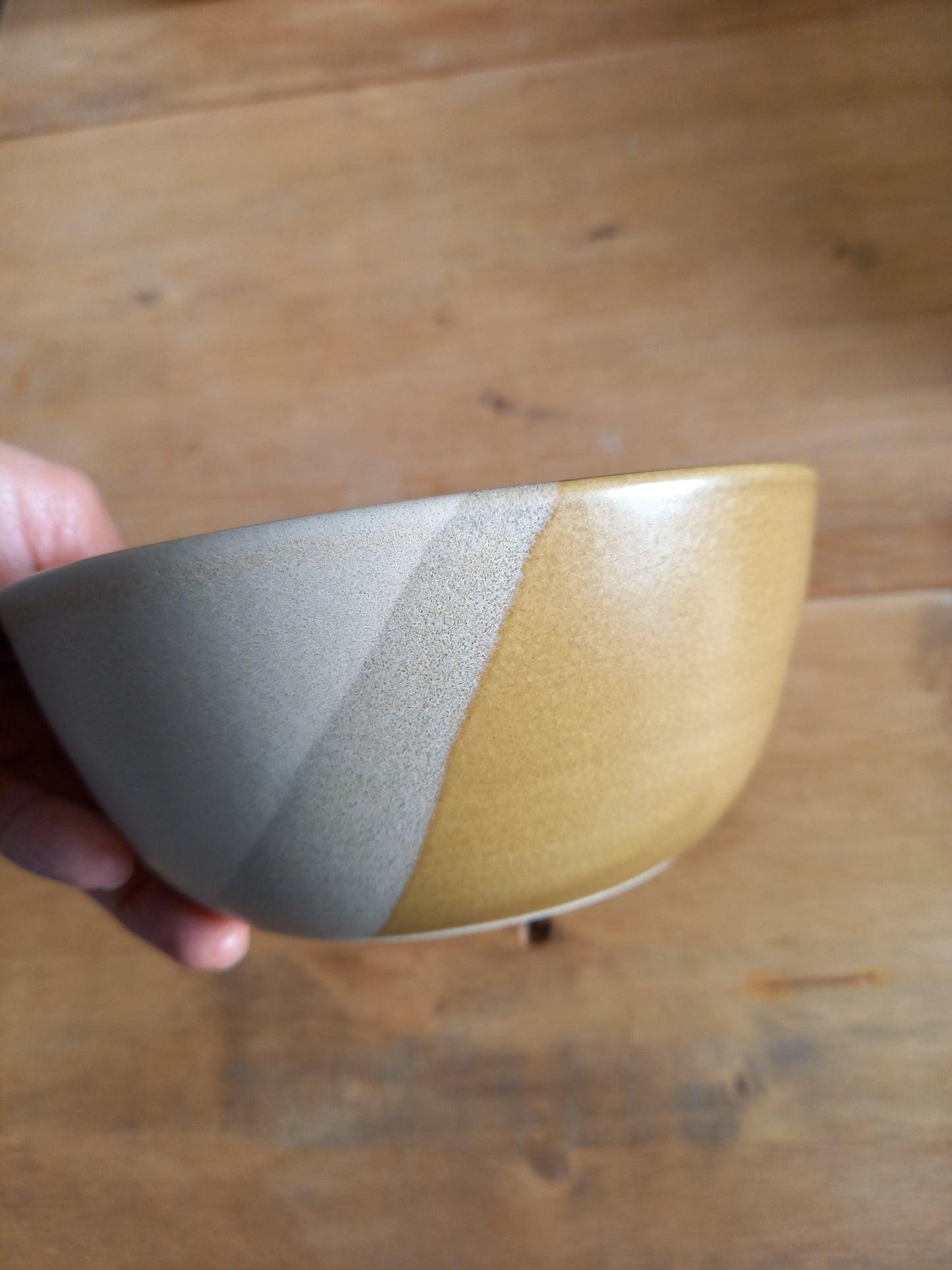 Breakfast Bowl