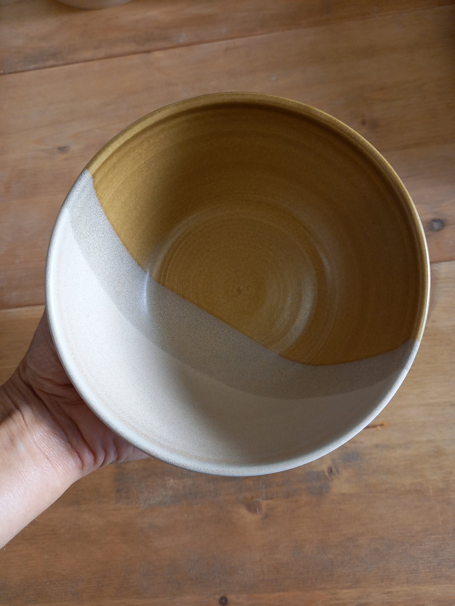 Breakfast Bowl