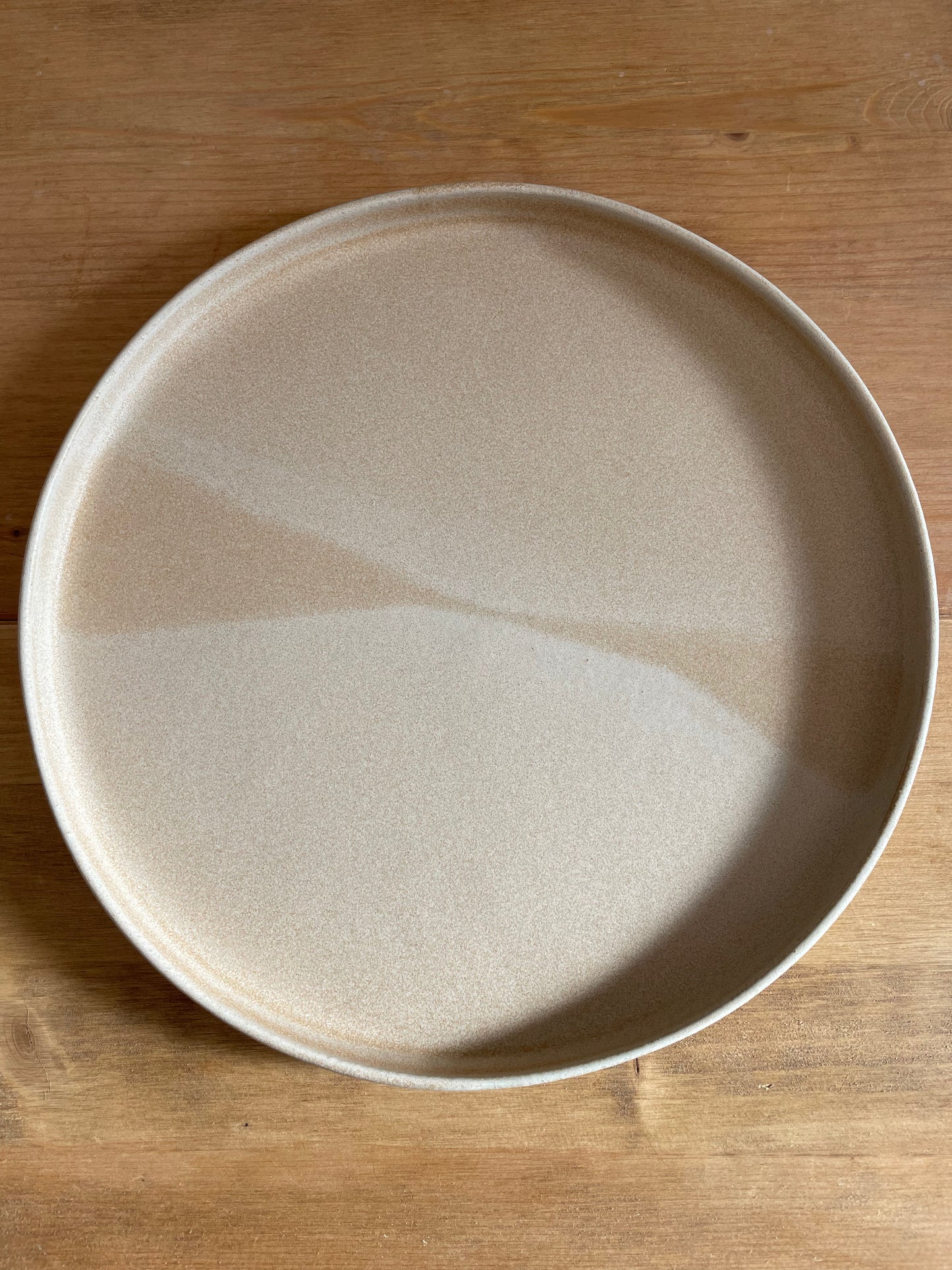 Dinner Plate