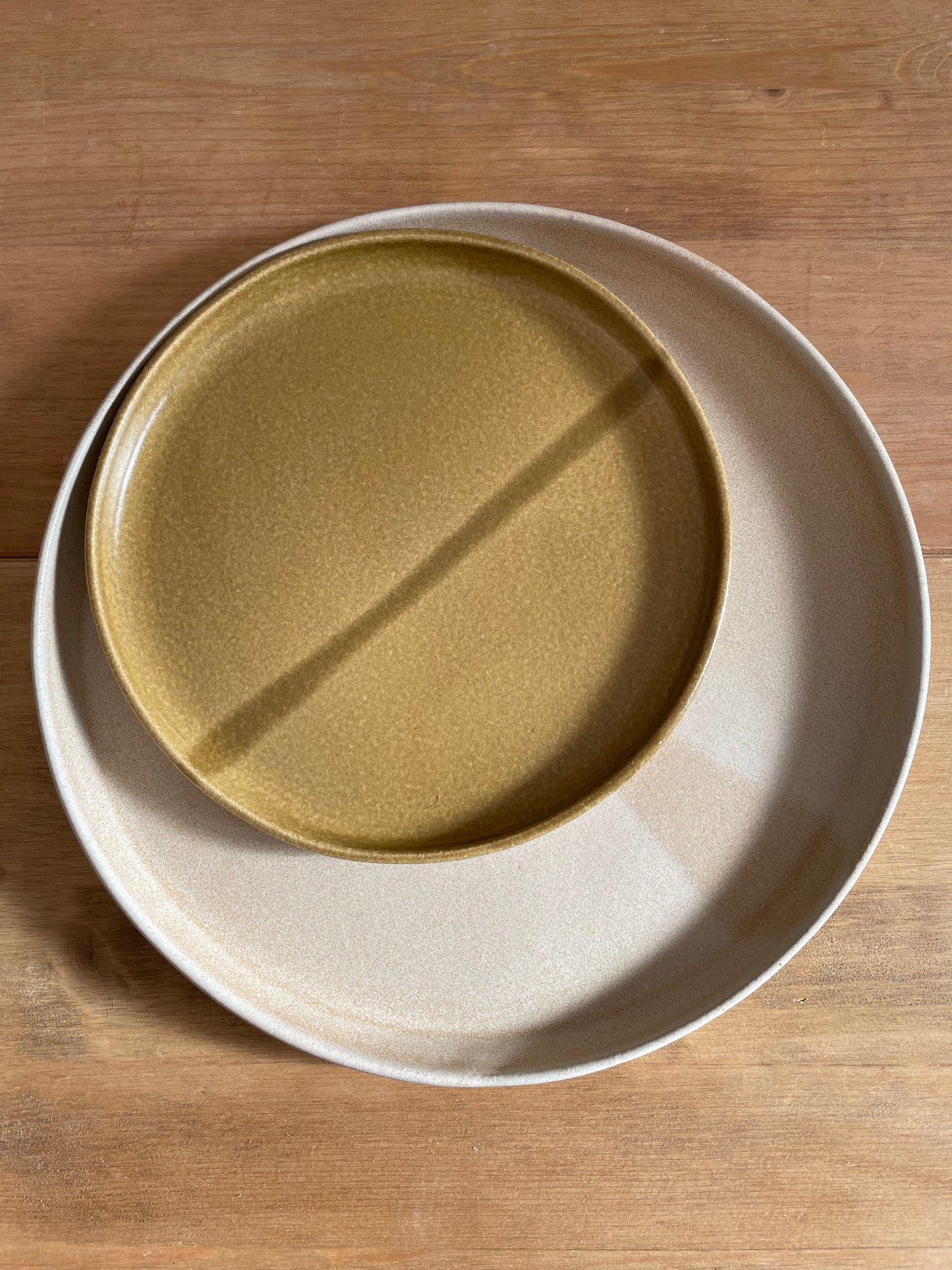 Dinner Plate