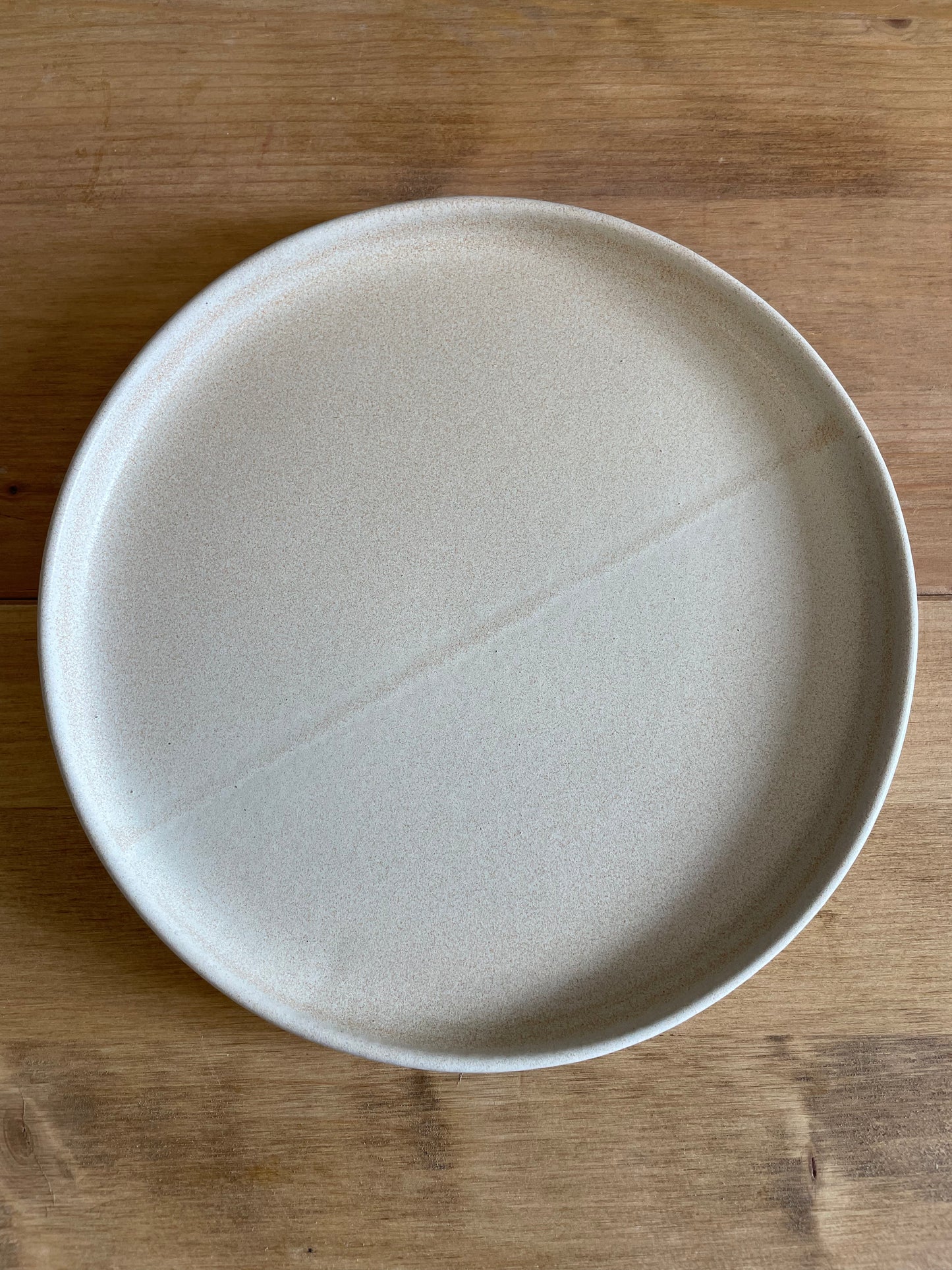 Side Plate