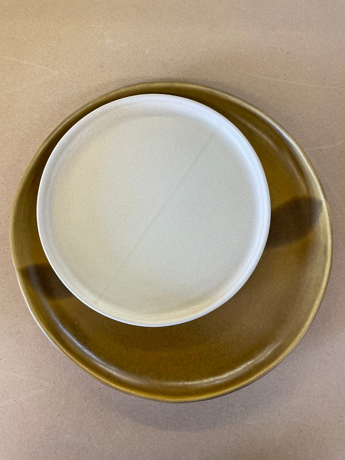 Dinner Plate