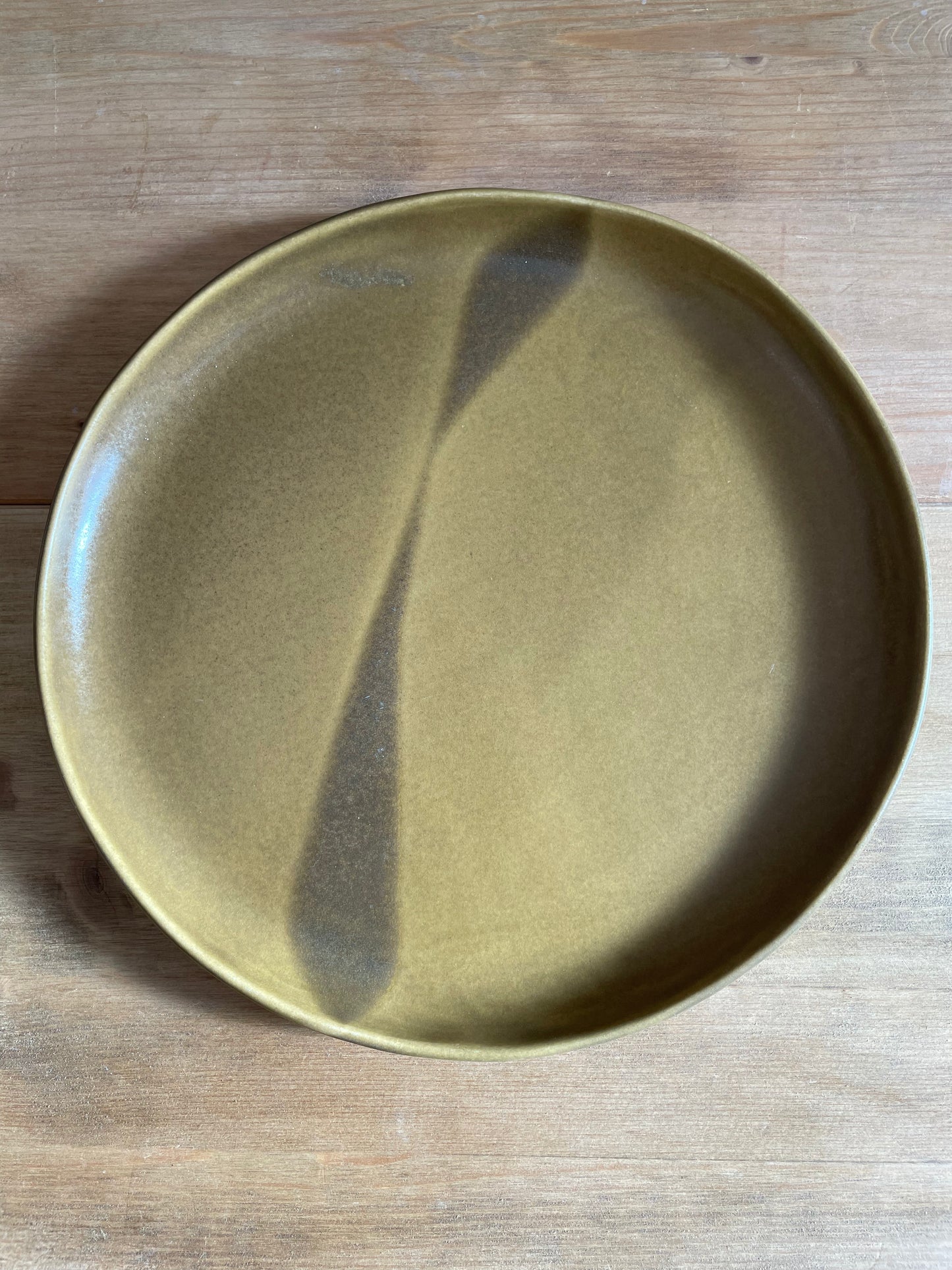 Dinner Plate